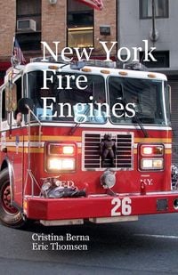 Produktbild: New York Fire Engines
