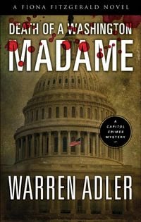 Produktbild: Death of a Washington Madame
