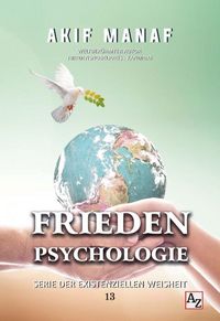Produktbild: Frieden Psychologie