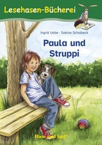 Produktbild: Paula und Struppi