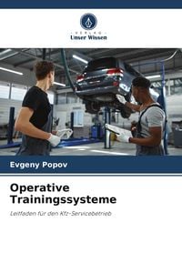 Produktbild: Operative Trainingssysteme