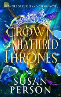 Produktbild: Crown of Shattered Thrones