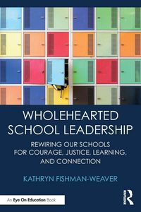 Produktbild: Wholehearted School Leadership