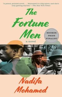 Produktbild: The Fortune Men
