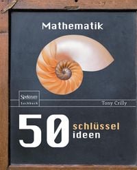 Produktbild: 50 Schl&uuml;sselideen Mathematik