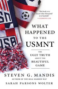 Produktbild: What Happened to the USMNT