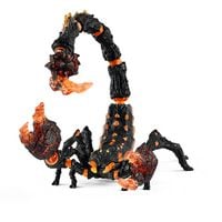 Produktbild: schleich&reg; 70142 Lavaskorpion