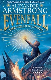 Produktbild: Evenfall: The Golden Linnet