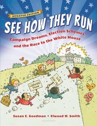 Produktbild: See How They Run