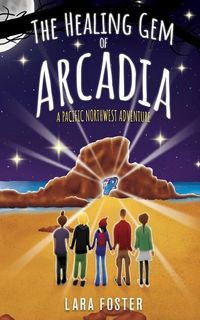 Produktbild: The Healing Gem of Arcadia