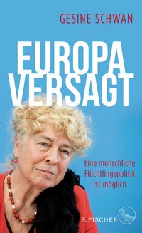 Produktbild: Europa versagt