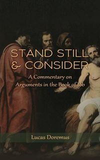 Produktbild: Stand Still and Consider
