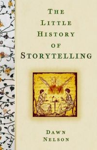 Produktbild: The Little History of Storytelling
