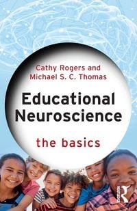 Produktbild: Educational Neuroscience