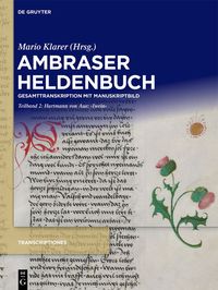 Produktbild: Hartmann von Aue: &sbquo;Iwein&lsquo;