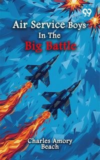 Produktbild: Air Service Boys In The Big Battle