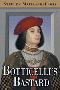 Produktbild: Botticelli's Bastard