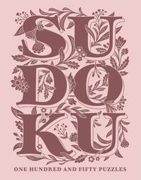 Produktbild: Vintage Sudoku