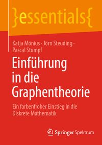 Produktbild: Einf&uuml;hrung in die Graphentheorie