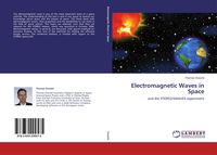 Produktbild: Electromagnetic Waves in Space