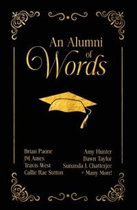 Produktbild: An Alumni of Words