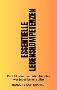Produktbild: Essentielle Lebenskompetenzen