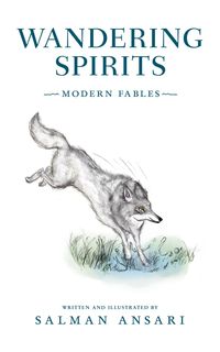 Produktbild: Wandering Spirits: Modern Fables