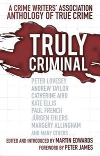 Produktbild: Truly Criminal