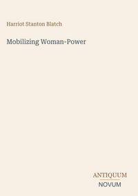 Produktbild: Mobilizing Woman-Power