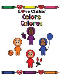 Produktbild: Colors