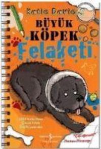 Produktbild: B&uuml;y&uuml;k K&ouml;pek Felaketi