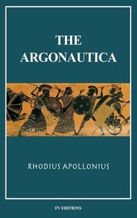 Produktbild: The Argonautica