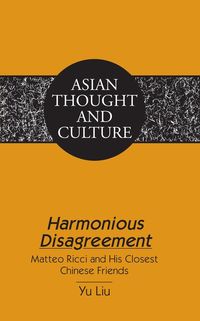Produktbild: Harmonious Disagreement