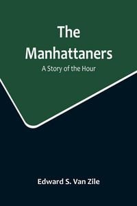 Produktbild: The Manhattaners
