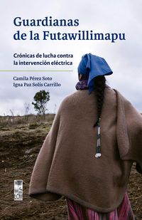 Produktbild: Guardianas de la Futawillimapu