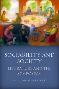 Produktbild: Sociability and Society