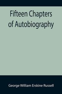 Produktbild: Fifteen Chapters of Autobiography