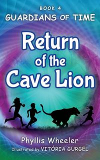 Produktbild: Return of the Cave Lion