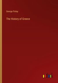 Produktbild: The History of Greece