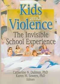Produktbild: Kids and Violence