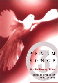 Produktbild: Psalm Songs for Ordinary Times