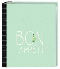Produktbild: cook & STYLE Rezeptordner K&uuml;chenliebe