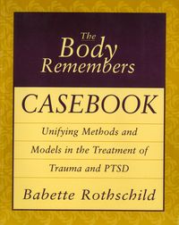 Produktbild: The Body Remembers Casebook
