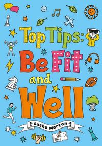 Produktbild: Top Tips: Be Fit and Well (Set 04)