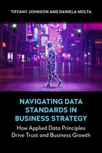 Produktbild: Navigating Data Standards in Business Strategy
