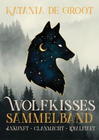 Produktbild: Wolfkisses