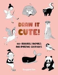 Produktbild: Draw It Cute!