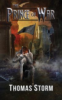 Produktbild: The Prince of War
