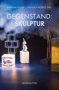 Produktbild: Gegenstand: Skulptur