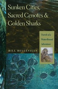 Produktbild: Sunken Cities, Sacred Cenotes, and Golden Sharks